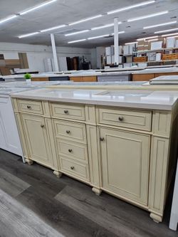 Bathroom Vanity