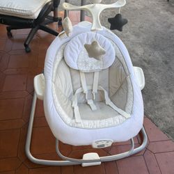 Graco Baby Swinger