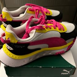 Puma 