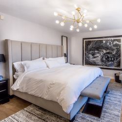 Luxury Queen Mattress
