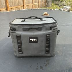 Yeti 18 Hopper Flip Trades