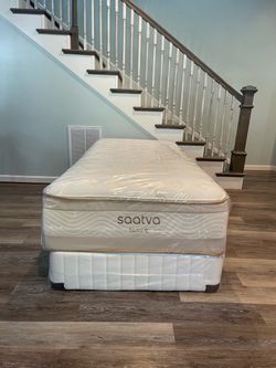 Saatva Rx Twin XL Mattress