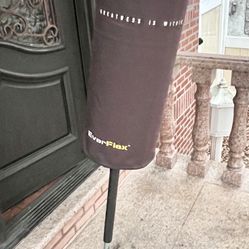 Everlast Core Freestanding Reflex Punching/Kicking Bag