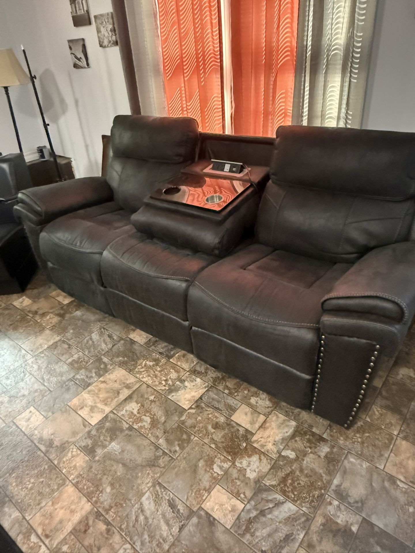 Used but New Condition