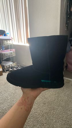Bear paw Boots