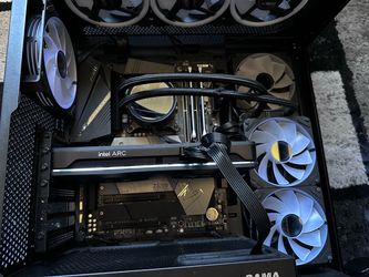 Game pc