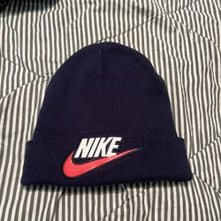 Nike Supreme Beanie 