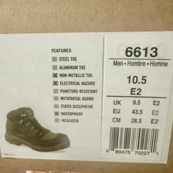Redwing Boots
