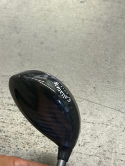 Golf Clubs