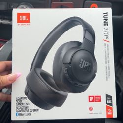 JBL Wireless Headphone 