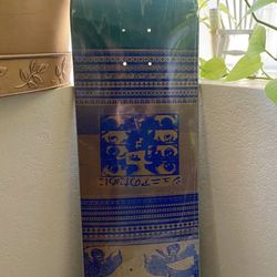 Fucking Awesome Skateboard 