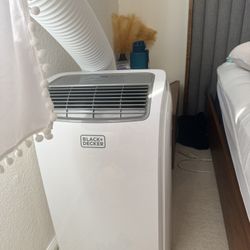 Portable AC