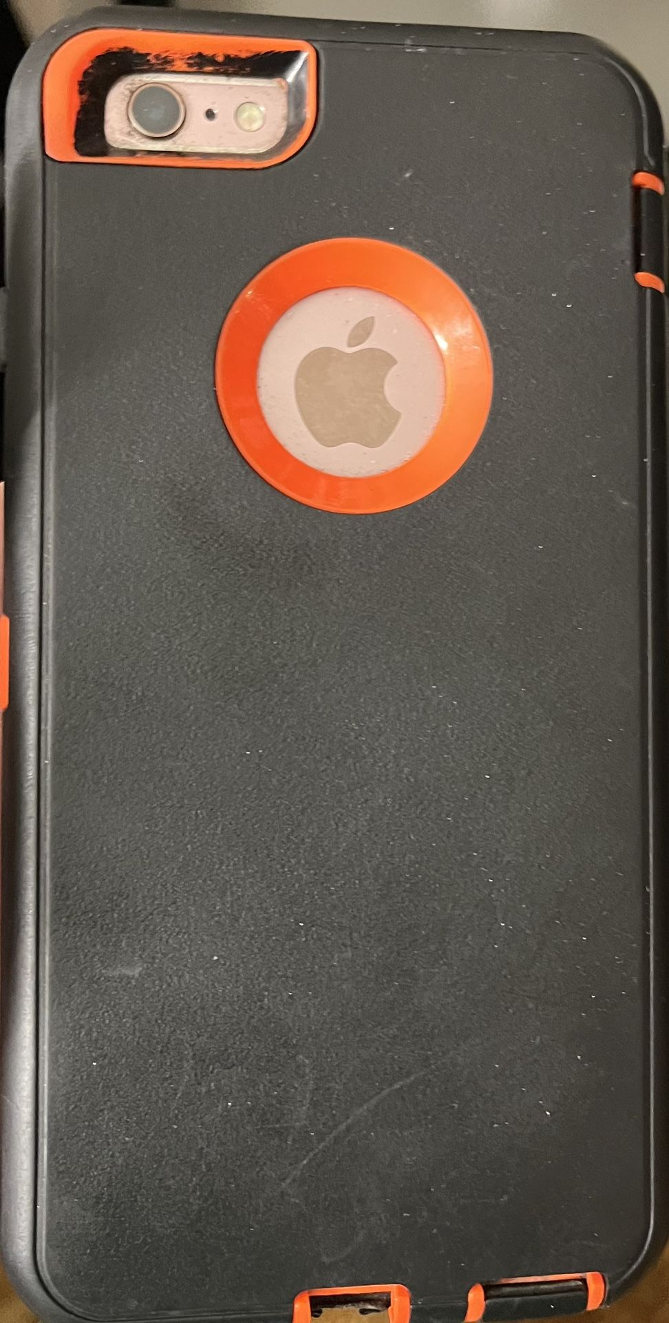 iPhone 6s Plus