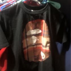 Bape Shirt