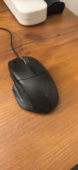 Gaming mouse