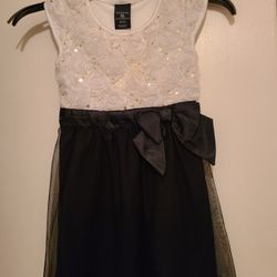 Beautiful Girls Dress