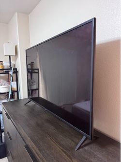 Lg 55” TV