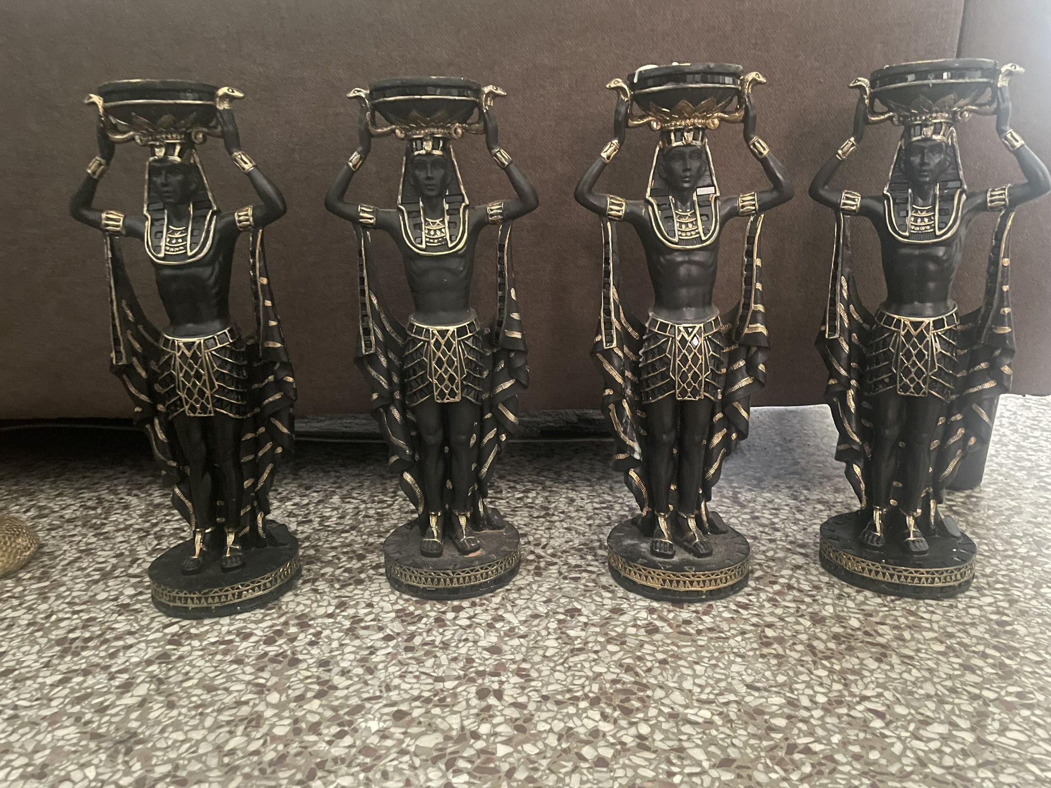 Candle Holders