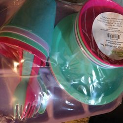 Kids Dinnerware 
