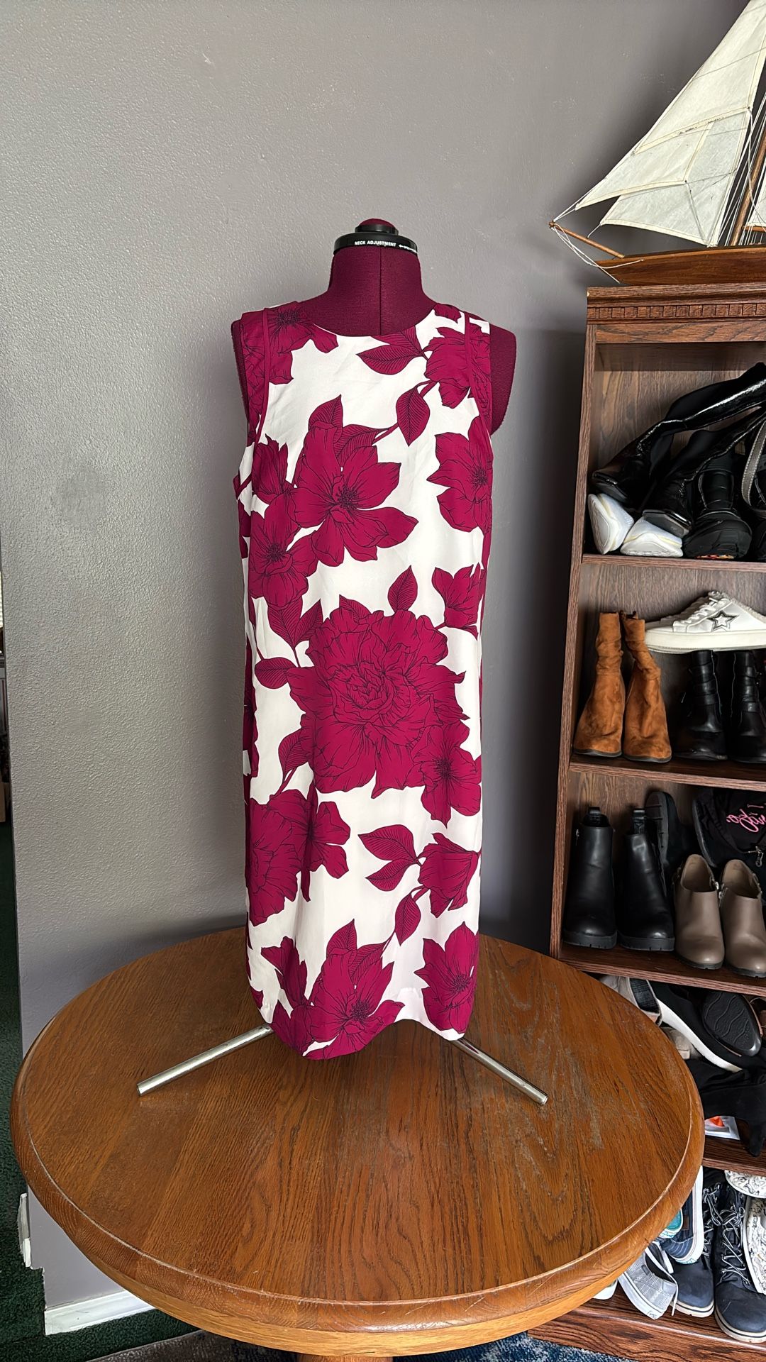 Banana Republic Brand Dress