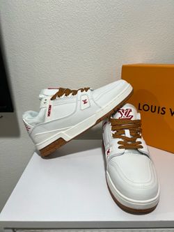LV Men’s Shoes