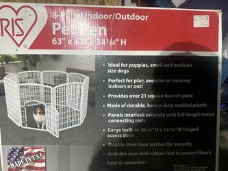 Play Pen