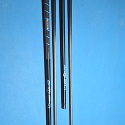 Predator Bk Rush & Air rush combo