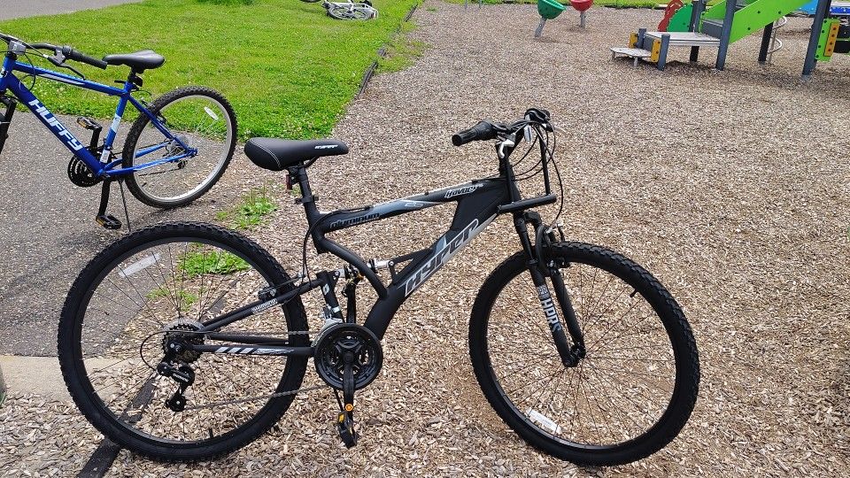 Bicycle Hyper Aluminum