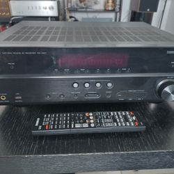 Yamaha RX-V471