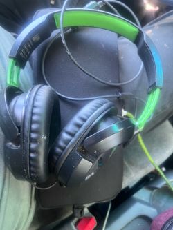Turtle Beach Headphones