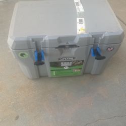 Cooler
