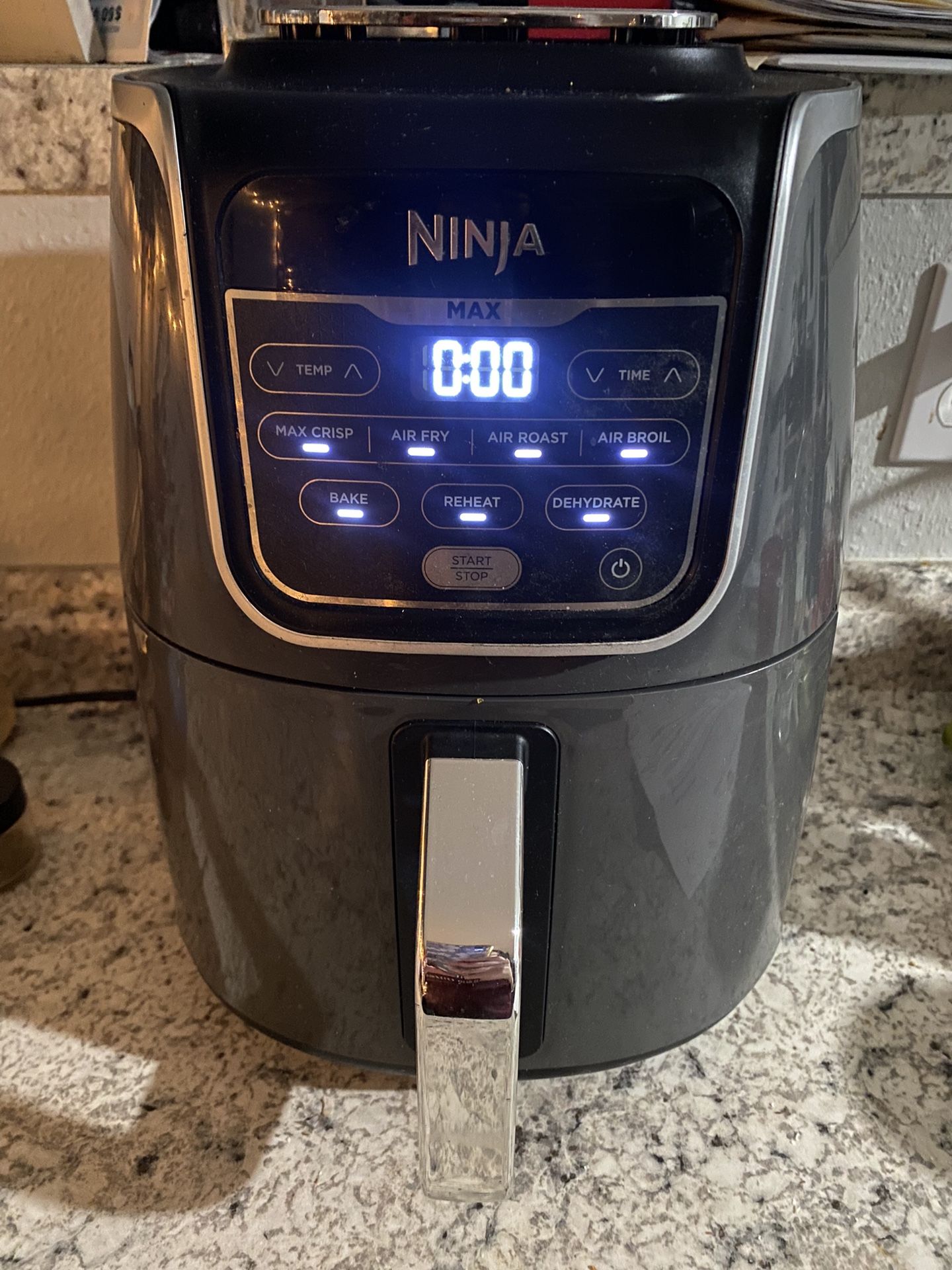 Ninja Air Fryer 