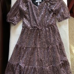 Kids Little Girl Dress