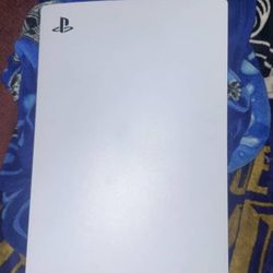PS5 (Like New Condition)