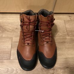 New Red Wing Boots