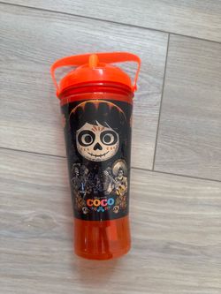 Disney Pixar Coco Souvenir Cup