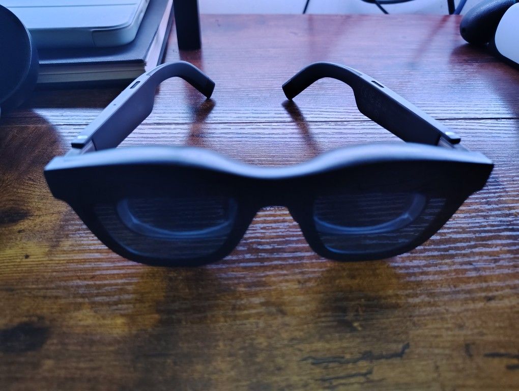 XReal Air2 Pro AR Glasses