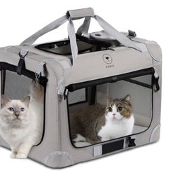 Extra Large Cat Carrier 