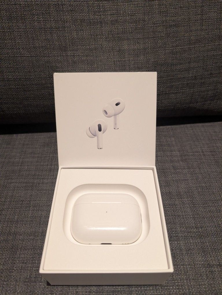 Apple Airpods Pro 2 USB C