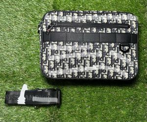 Designer Crossbody