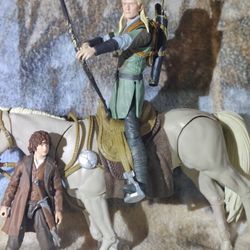 Diamond Select Lord of The rings 