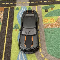 Toy 2017 Chevy Camaro 