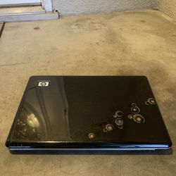 DV6 Laptop Win 10, Office, SSD, HDMI, 8GB Ram, and New Battery