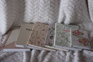 Notebooks 