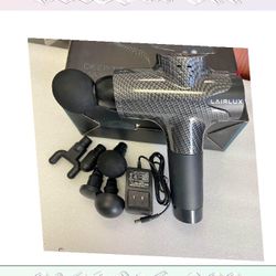 performance enjoy Strong Tissue Massage Gun - Muscle Healing