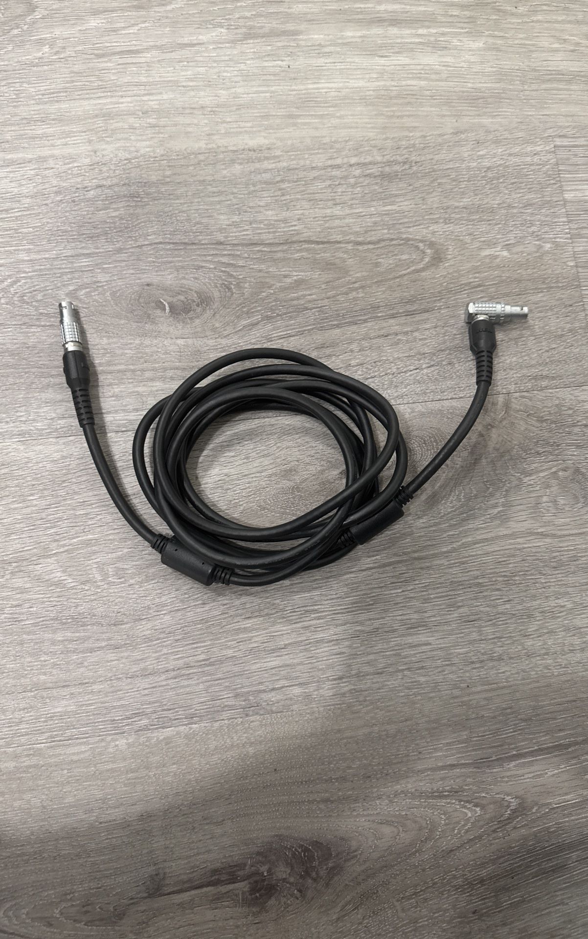 Red DSMC2 10ft Monitor Cable