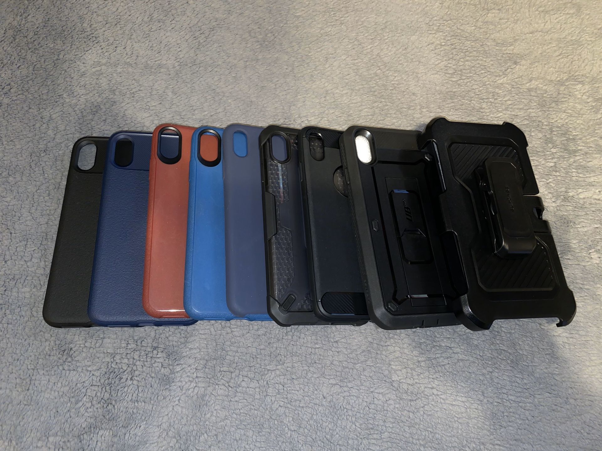 8 iPhone xs Max cases