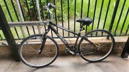 Specialized Crossroads