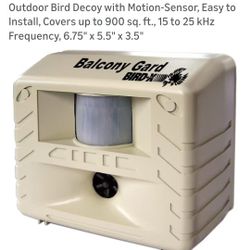 Bird Gard 