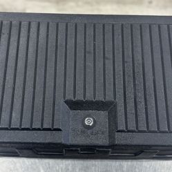 Montana Deluxe Tool Box